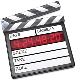 Tutorial Sederhana Editing Video menggunakan Ulead Video Studio 11